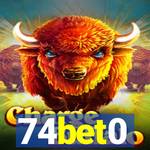 74bet0