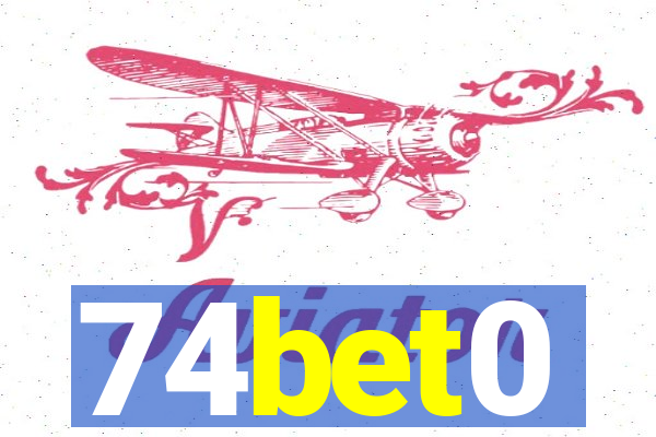 74bet0