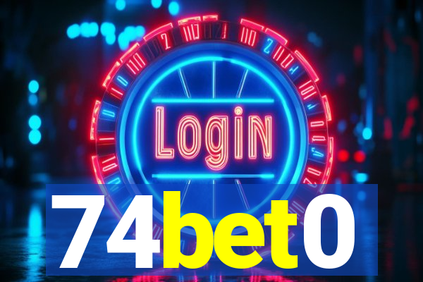 74bet0