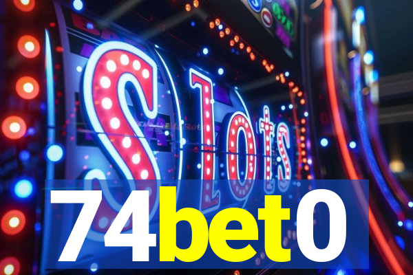 74bet0