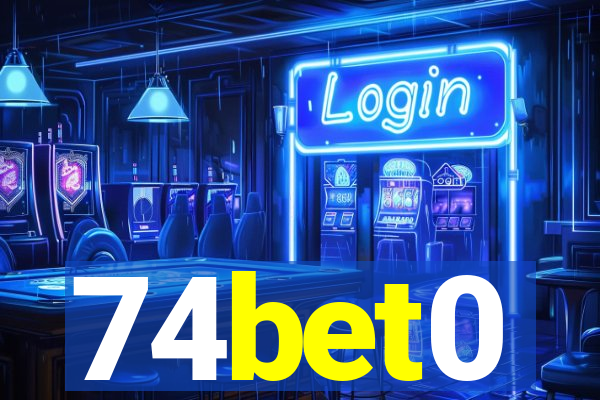 74bet0