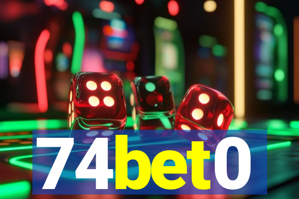 74bet0