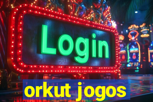 orkut jogos