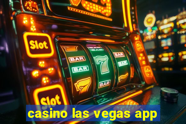 casino las vegas app