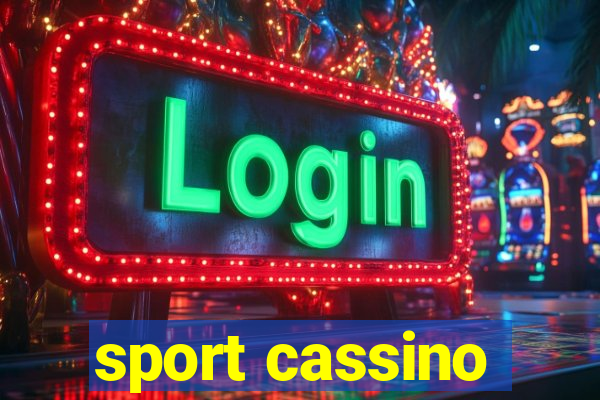 sport cassino