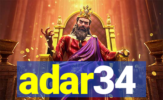 adar34