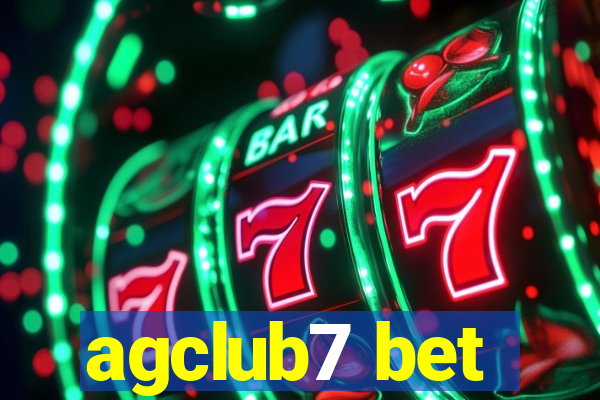 agclub7 bet