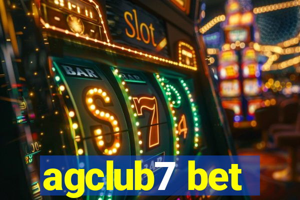 agclub7 bet