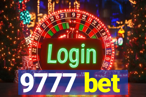 9777 bet