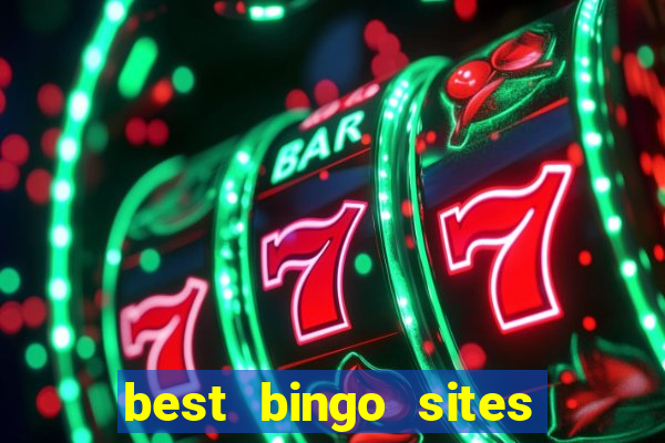 best bingo sites with newbie rooms