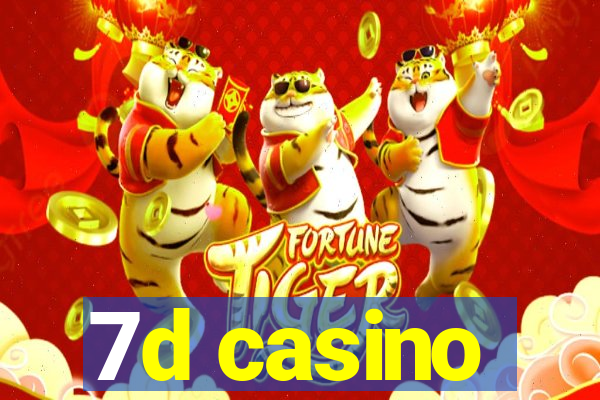 7d casino