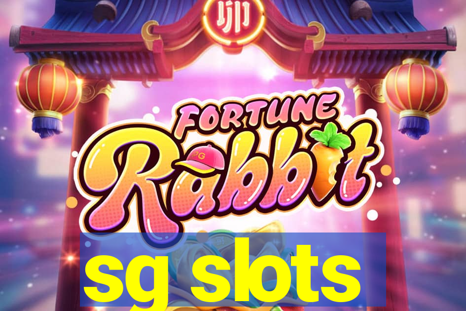 sg slots