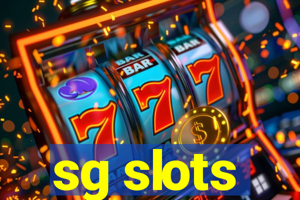 sg slots