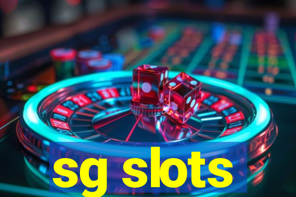 sg slots