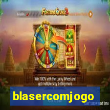 blasercomjogo