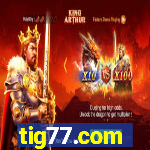 tig77.com