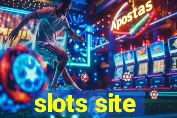 slots site