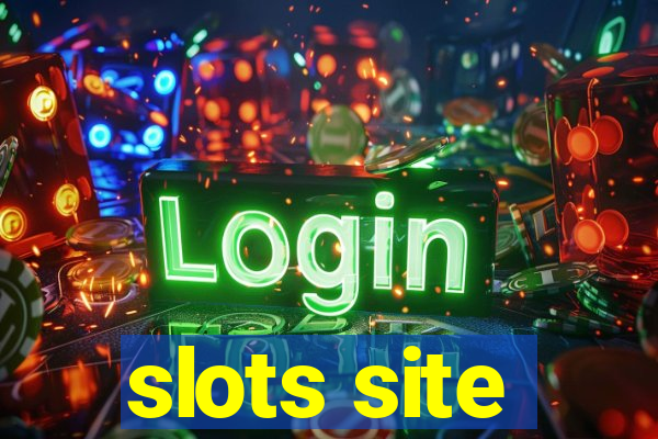 slots site