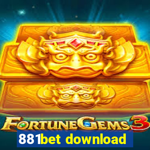 881bet download