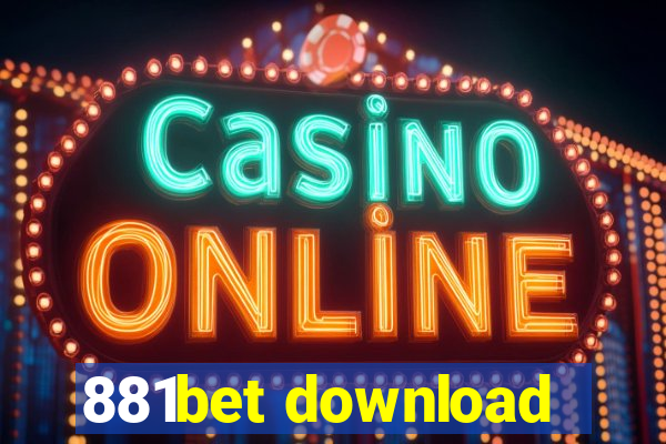 881bet download