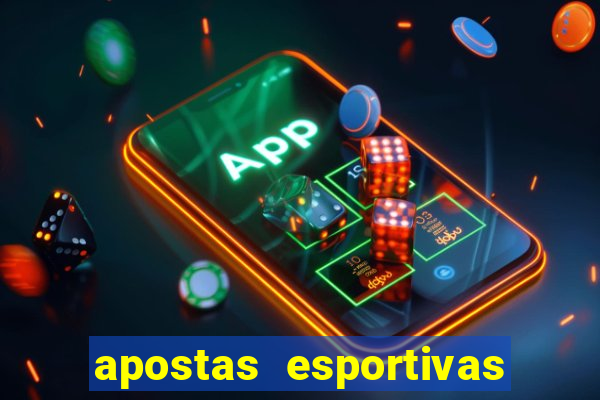 apostas esportivas plataforma de cassino online