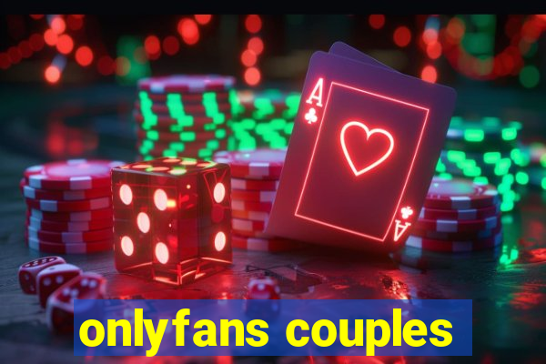 onlyfans couples