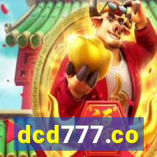 dcd777.co