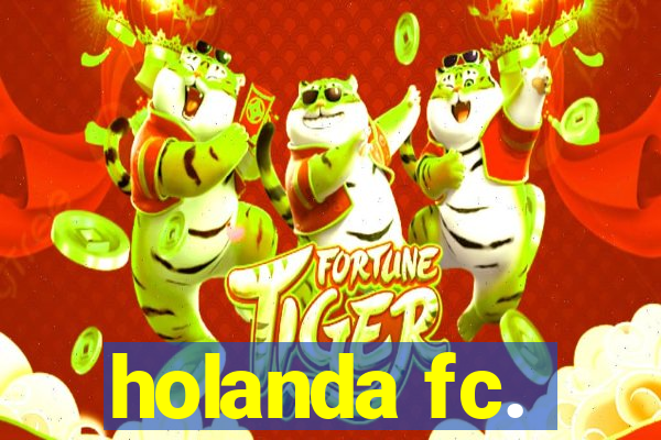 holanda fc.