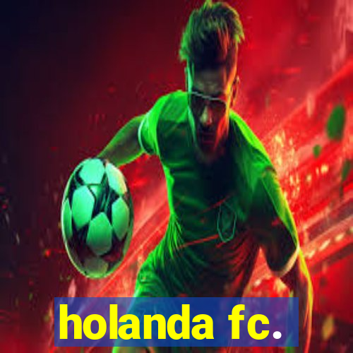 holanda fc.