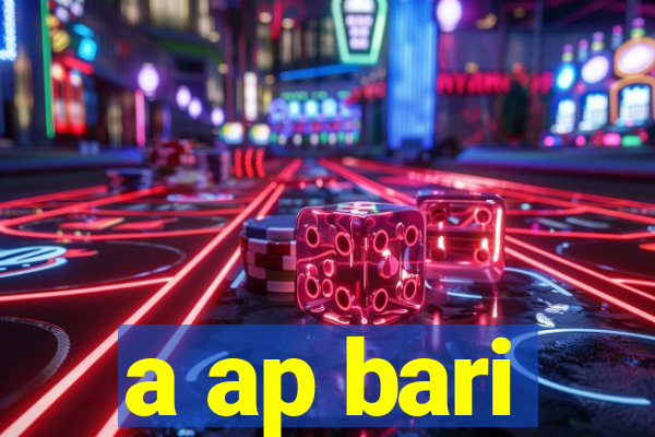 a ap bari