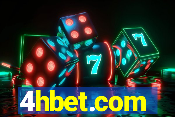 4hbet.com