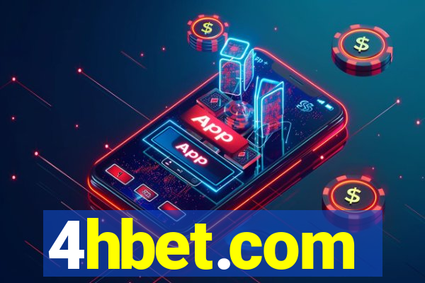 4hbet.com