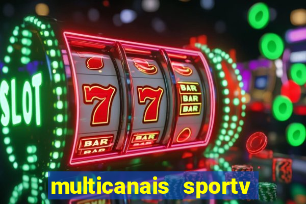 multicanais sportv 2 ao vivo