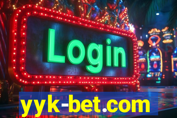 yyk-bet.com