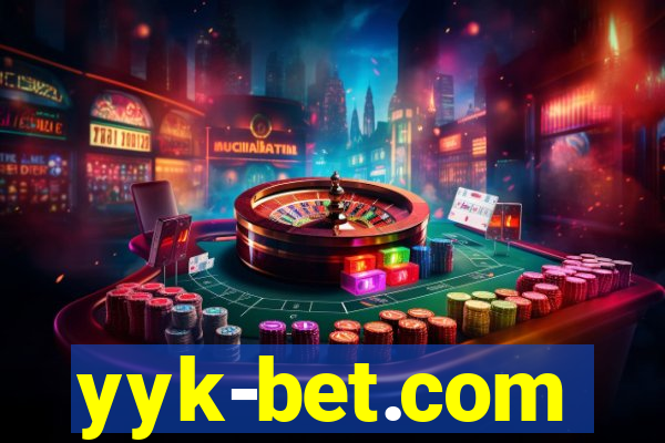 yyk-bet.com