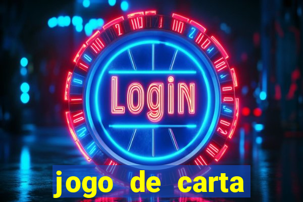 jogo de carta cigana online