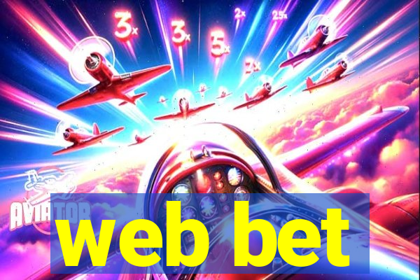 web bet