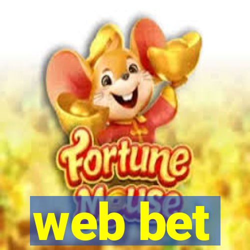 web bet