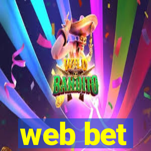 web bet