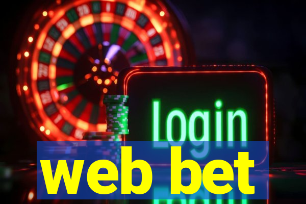 web bet