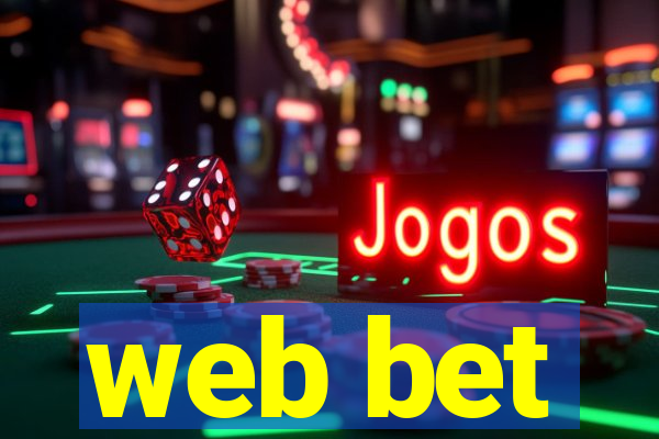 web bet