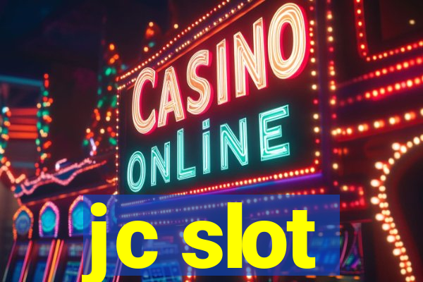 jc slot