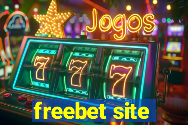 freebet site