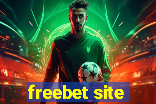 freebet site