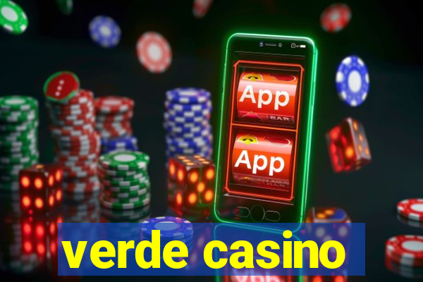 verde casino