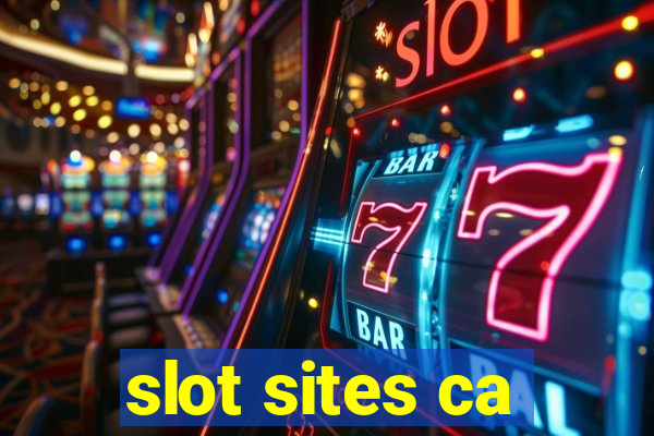 slot sites ca