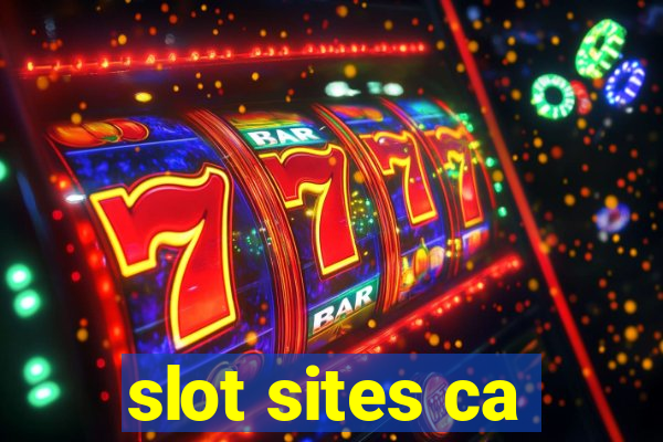 slot sites ca