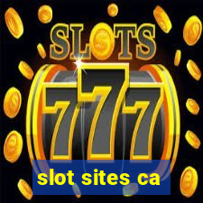 slot sites ca