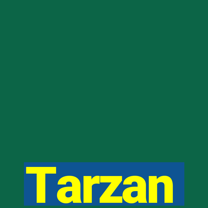 Tarzan