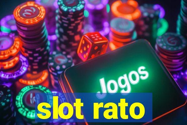 slot rato